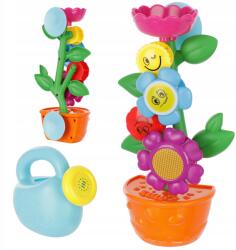 LandToys Játék Fürdéshez Virágocska Vízlocsolóval (LT187)