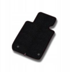 Motos Prémium velúr vezetőoldali szőnyeg Nissan Juke II-höz 2019-től
