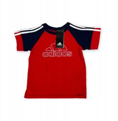 Adidas Póló fiú póló Adidas 12 hónap (B/2-A-22-3)