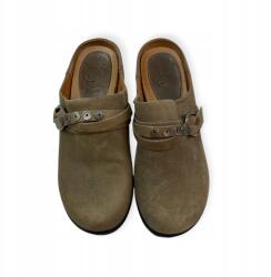  Női velúr klumpa 38-as (F15-17)