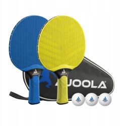 JOOLA Asztalitenisz szett Joola Vivid Outdoor Set Os (51010)