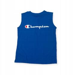 Champion Vállpántos fiú póló Champion 8/10 év ( KN3/222-15)