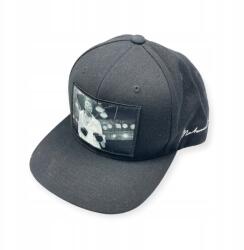  The Classics Baseball sapka, univerzális, fekete (C/3-A-7-29)