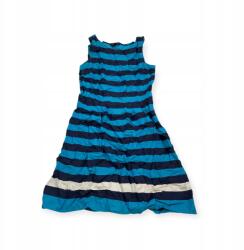 Tommy Hilfiger Ruha Pamut Csíkos Roz. S