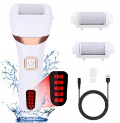 Verk Group Elektromos Sarokreszelő Reszelő LCD Marógép (15979)