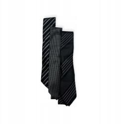 Kenneth Cole Férfi nyakkendő szett vegyes színekben Kenneth Cole (KN6/46-12)