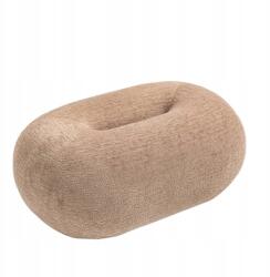 Homla Luncta puff Bézs 82x52x34 cm Homla (238862)
