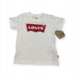 Levi's Póló fiú póló Levi's logóval 2 év (KN4/159-3)
