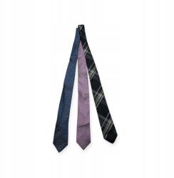 Kenneth Cole Férfi nyakkendő szett vegyes színek és minták Kenneth Cole (KN6/45-27)
