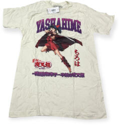 SPENCER'S Női póló kerek nyakkivágással Spencer's Yashahime S