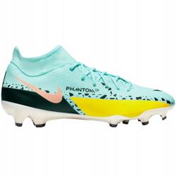 Nike Férfi Futballcipő Nike Phantom GT2 Academy Df Fg/mg 42-es méret (DC0797 407)