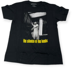 SPENCER'S Női póló kerek nyakkivágással Spencer's The Silence S