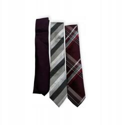 Kenneth Cole Férfi nyakkendő szett vegyes színekben Kenneth Cole (KN6/46-10)