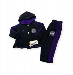 adidas Sacramento Kings Adidas lány melegítő szett 5/6 év (KN3/300-18)