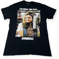 SPENCER'S Női póló kerek nyakkivágással Spencer's Legally Blonde S