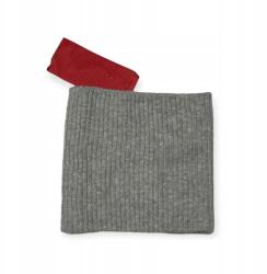  Szürke behúzható csősál női Lane Bryant One Sie (KN3/77-10)