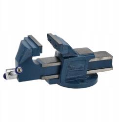 Schmith Álló asztali vasöntvény lakatos satu 100 mm Schmith (SIMS-100)