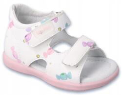 Befado 170P116 Sunny Bőr Papucs méret 24 (BFD170P116)