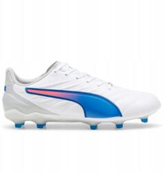 PUMA Női Foci Cipő Puma King Pro Fg/ag Wn's, 37-es méret (107874 01)