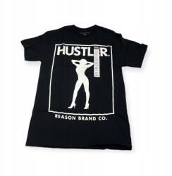 SPENCER'S Női póló kerek nyakkivágással Spencer's Hustler S