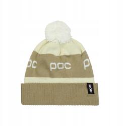 POC Sapka Pumpa Beanie, Natrolite Beige, akril, egy méret (64268_1830)