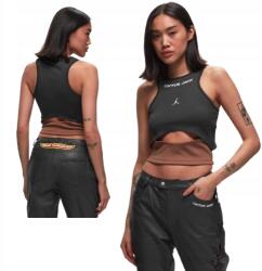 Jordan Top Jordan X Travis Scott Női Limitált Póló r. XS (DX6172 070)
