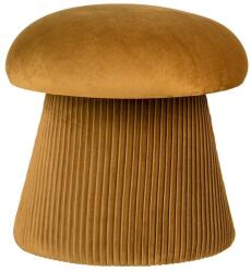 House Nordic Hampton 41x39 cm galben ocru
