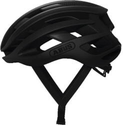 Abus Casca ciclism, Abus, Plastic, Negru, M (10081720-01)