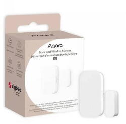 Aqara Senzor inteligent de usa si fereastra Aqara DW-S03D, Wireless (DW-S03D)