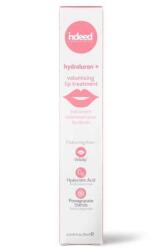 Indeed Labs Tratament volum buze, Hydraluron, 9 ml