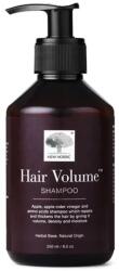NEW NORDIC Sampon Hair Volume, 250ml, New Nordic