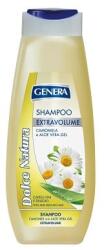 Genera Natura Sampon musetel si aloe vera, 500ml