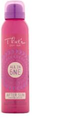 THAT SO Spray calmant dupa expunere la soare, All in one, 100 ml