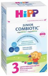 HiPP Lapte praf cu formula de crestere, Combiotic 3, +1 an, 500 grame, Hipp