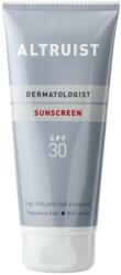 ALTRUIST Crema hipoalergenica SPF30, 200 ml, Altruist