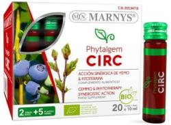 MARNYS Phytalgem Circ, 20 fiole