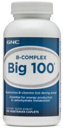 GNC GNC Complex de Vitamina B 100 mg, 100 tablete