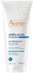 AVENE Gel crema reparatoare dupa plaja, 200 ml, Avene