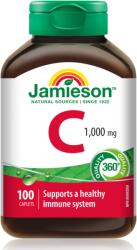 Jamieson Vitamina C 1000mg, 100 capsule, Jamieson