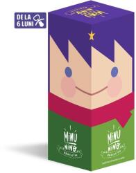 Minunino Protector, 100 ml sirop 6+ baby