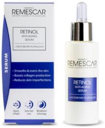 Remescar Serum anti-aging cu Retinol, 30ml, Remescar
