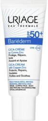 Uriage Crema reparatoare cu SPF 50+ Bariederm Cica, 40 ml, Uriage