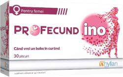 Hyllan Pharma Profecund Ino 3 g, 30 plicuri