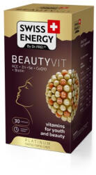 Swiss Energy Beautyvit, 30 capsule