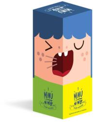 Minunino Tuse uscata, 100 ml sirop