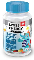 Swiss Energy Healthy Growth, 60 jeleuri