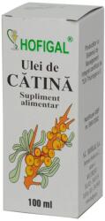 Hofigal Ulei Catina, 100 ml
