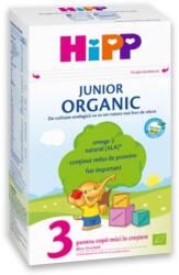 HiPP Formula lapte praf de crestere 3, 1+an, 500g, Hipp