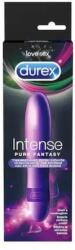 Durex Vibrator Intense Pure Fantasy, 1 bucata Vibrator