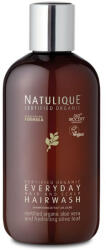 NATULIQUE Sampon pentru uz frecvent si protectia culorii, 250 ml, Natulique